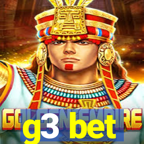 g3 bet